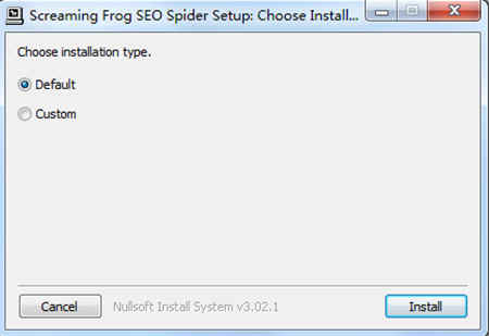 Screaming Frog SEO Spider 14.0 + Keygen Application Full Version