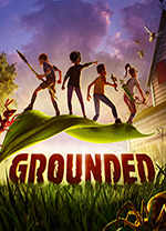 Groundedʽ steam
