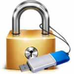 GiliSoft USB Stick Encryptionƽ v10.0ɫ