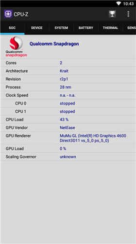 CPU-Z׿ v1.24ȥ溺