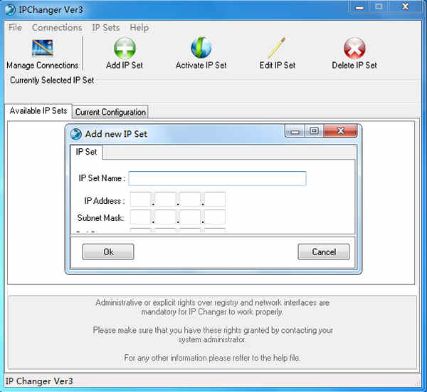 IPתIp Changerɫ v3.0.16԰