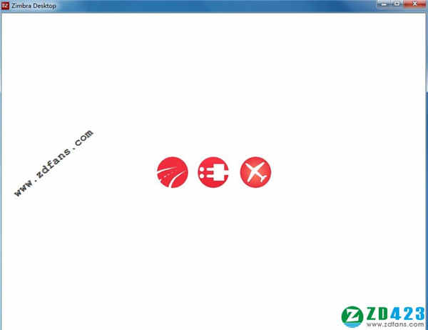 zimbra desktop绿色版下载 v7.3.1中文版