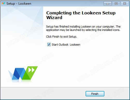 Lookeen 12破解版