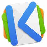 Kiwi for Gmail邮箱客户端破解版下载 v2.0.504附破解教程