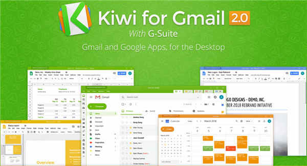 Kiwi for Gmailͻƽ v2.0.504ƽ̳