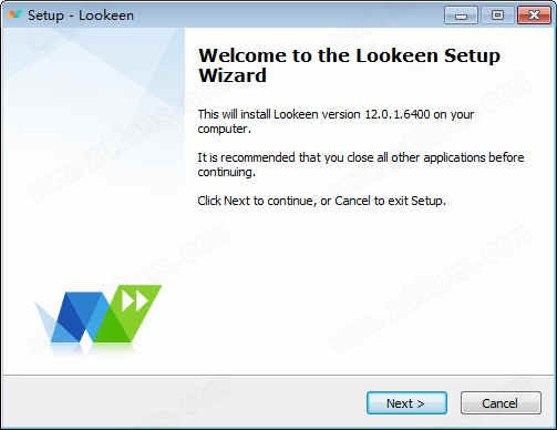 Lookeen 12破解版