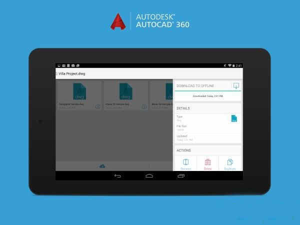 autocad׿ v4.0.2ֻ