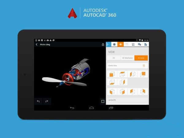 autocad׿ v4.0.2ֻ