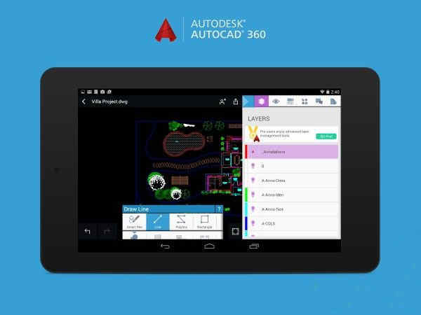 autocad׿ v4.0.2ֻ