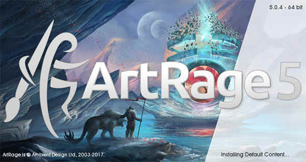 ArtRage V5.0.4ͨð