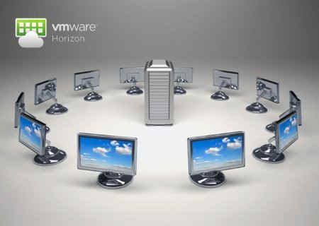 VMware Horizon 8破解版下载 v8.0.0.2006附注册码