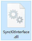 SyncKitInterface.dllļ ٷ