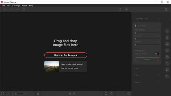 Movavi Picverseƽ v1.0.0ƽ
