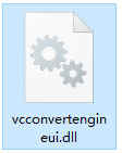 vcconvertengineui.dllļ ٷ