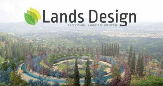 Lands Design破解版下载 v5.3绿色版