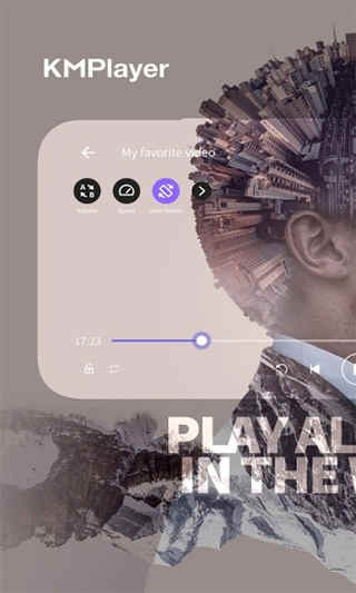 kmplayer׿