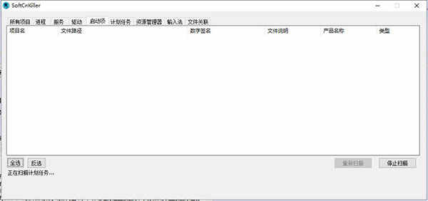 SoftCnKiller中文版下载 v2.1绿色版