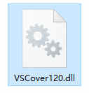 VSCover120.dllļ windows