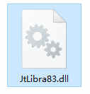 JtLibra83.dllļ windows