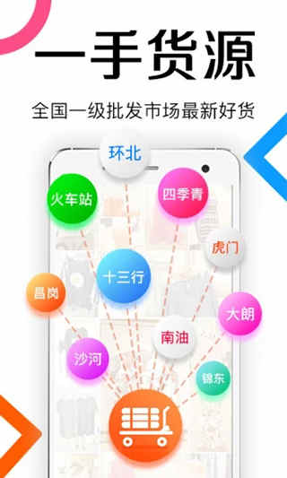 批批网app