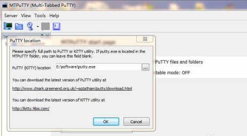 MTPuTTYİ v1.8ⰲװ