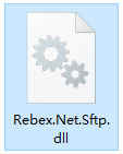 Rebex.Net.Sftp.dllļ Բ