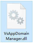 VsAppDomainManager.dllļ windowsϵͳļ
