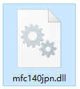 mfc140jpn.dllļ windowsļ