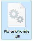 PfxTaskProvider.dlllļ ϵͳļ