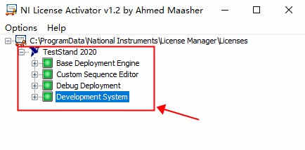 NI TestStand 2020ƽⲹ v20.0ƽⲹ