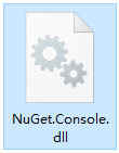 NuGet.Console.dllļ ϵͳļ