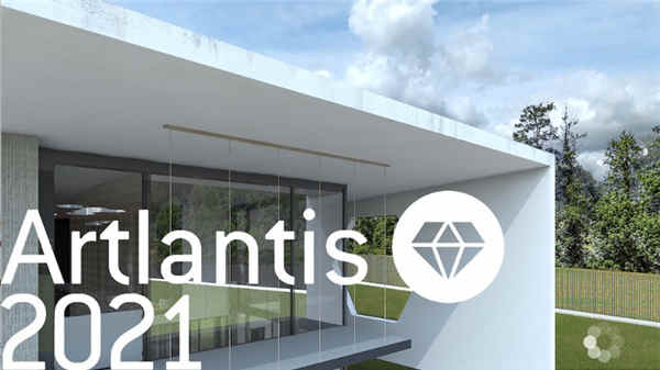 Artlantis 2021ƽ v9.5.2.24851ƽ