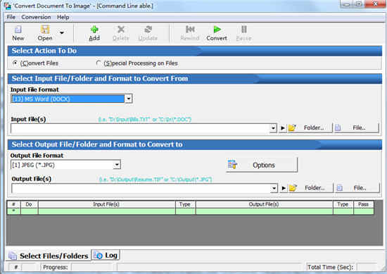 Convert Document to Imageƽ(ĵתͼƬ) v14.10 ƽ