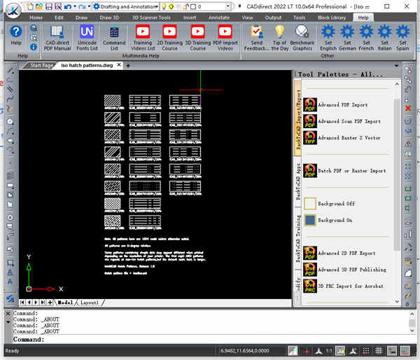 BackToCAD Print2CAD 2022ƽ v22.21bƽ