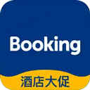 Booking.com缤客安卓版下载 v25.2.0.1手机版