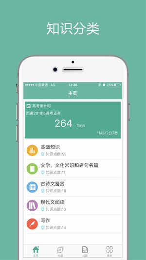 高考语文通