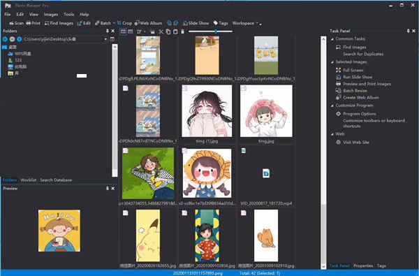 Photo Manager Pro v4.0ƽ