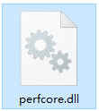 perfcore.dllļ ϵͳļ