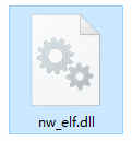 nw_elf.dllļ ϵͳļ