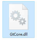 gtcore.dllļ ϵͳļ