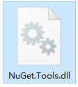 NuGet.Tools.dllļ ϵͳļ