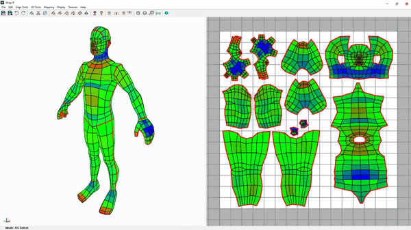 Wrap-R for SketchUp 2021ƽ v2021.0