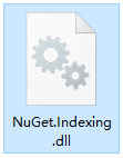 NuGet.Indexing.dllļ ϵͳļ