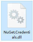 NuGet.Credentials.dllļ ϵͳļ