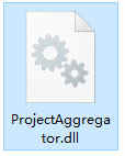 ProjectAggregator.dllļ windowsļ