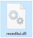 reseditui.dllļ windowsļ