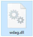 wdag.dllļ windowsļ