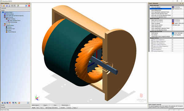 Siemens Simcenter MotorSolve 2020綯 v2020.2ƽ