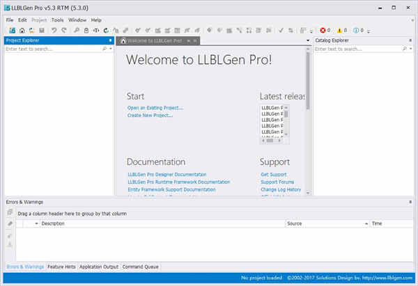 LLBLGen Pro Pro v5.3ƽ