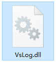 vslog.dllļ windowsϵͳļ